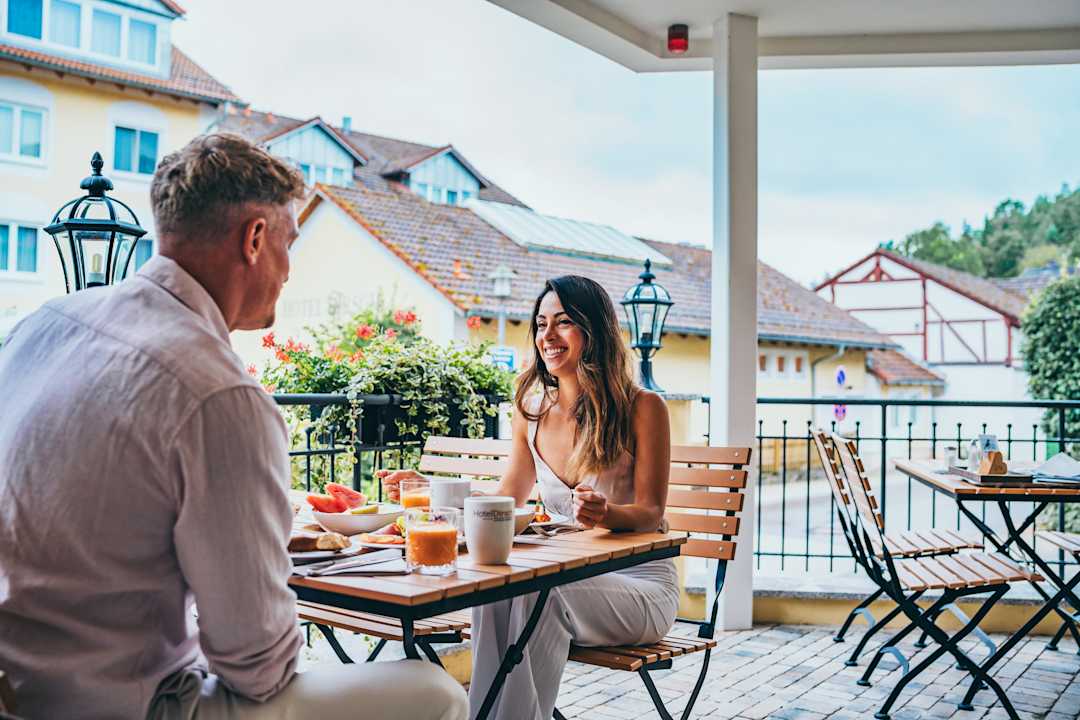 Gastro Hotel Dirsch Wellness & Spa Resort