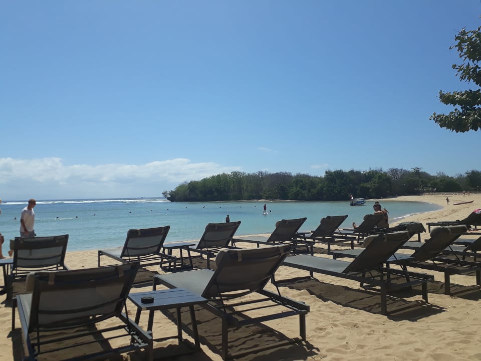 Strand Paradisus by Melia Bali