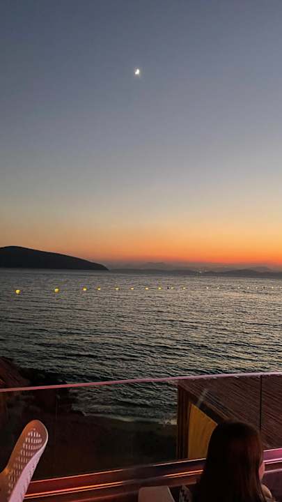 Ausblick TUI MAGIC LIFE Bodrum - Adult Only (16+)