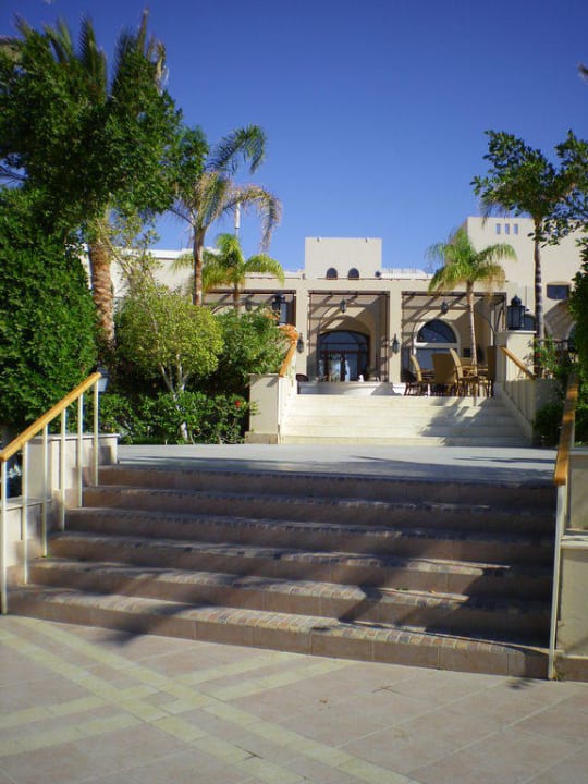 Anlage des Kalawy TUI MAGIC LIFE Kalawy