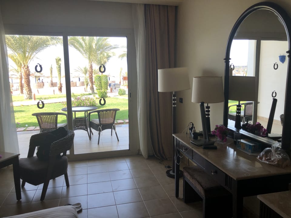 Zimmer Coral Sun Beach