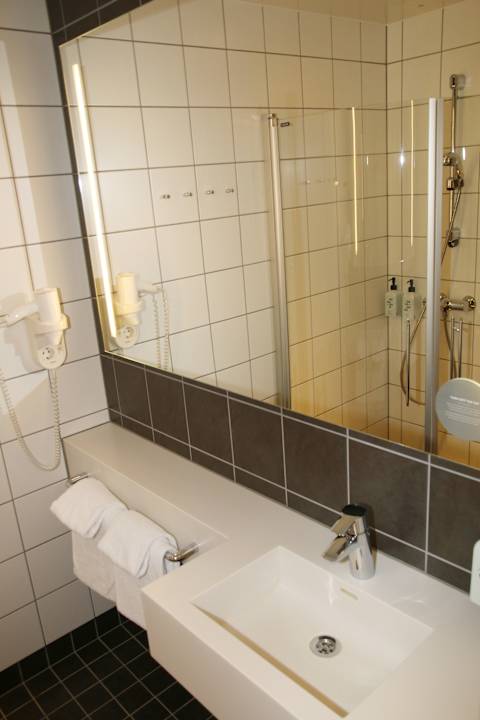 Zimmer Hotel Scandic Stavanger Forus