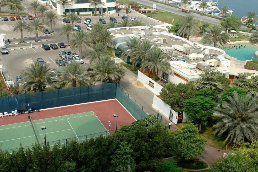 Le Meridien Mina Seyahi Le Meridien Mina Seyahi Beach Resort & Waterpark