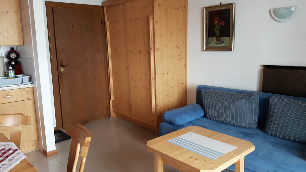 Zimmer Apart. Waldruhe