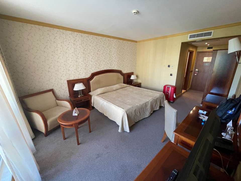 Zimmer Hotel Romance & Family Suites