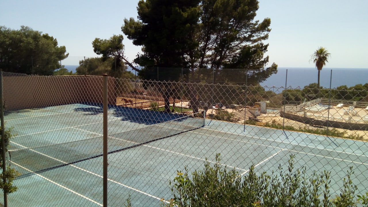 Sport & Freizeit Sun Club Eldorado