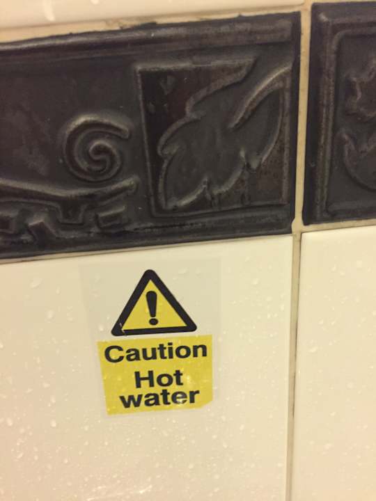 Zimmer Hotel Mercure Ayr