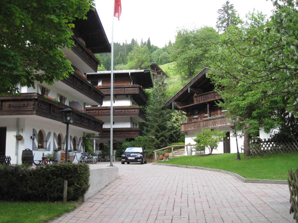 Landhof Landhof Ellmau