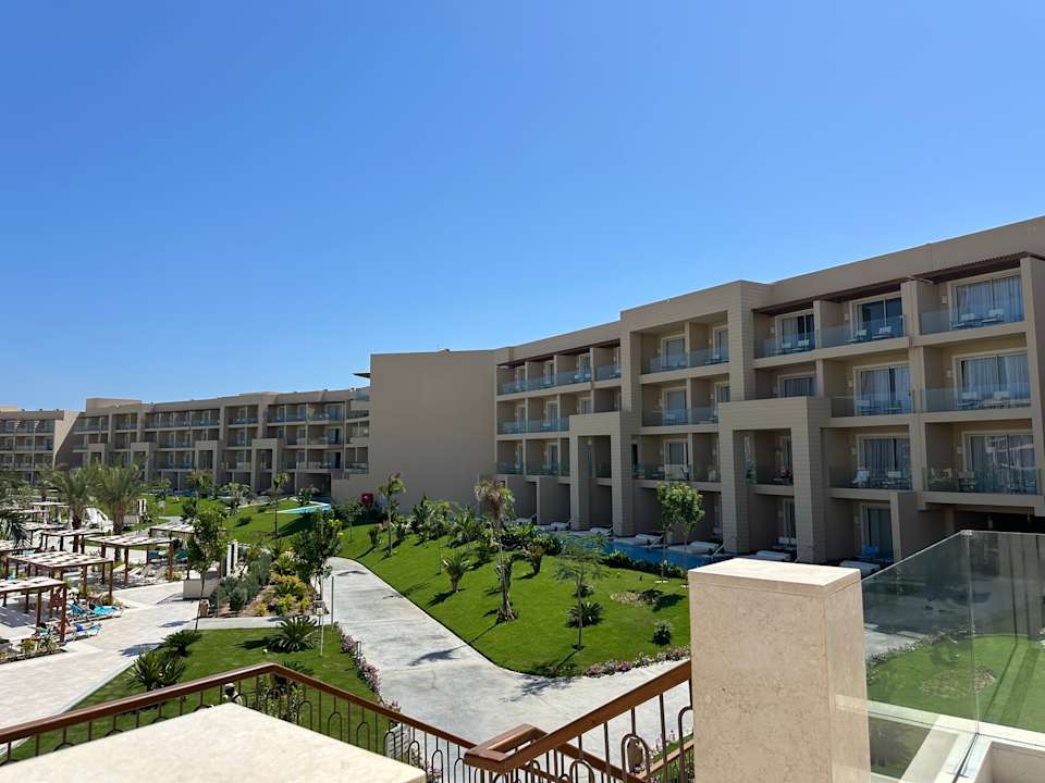 Gartenanlage JAZ Elite Asteria