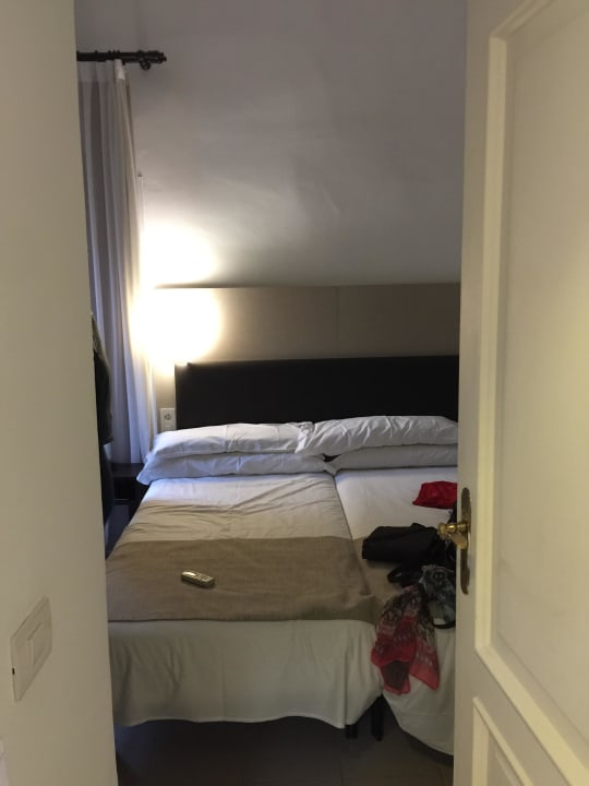 Schlafzimmer LABRANDA Bahía y Villas Fañabé