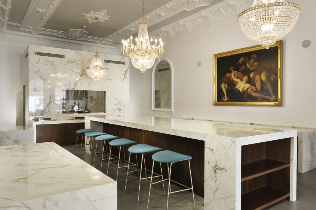 Gastro Grand Hotel Victoria Concept & Spa