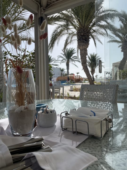 Gastro ROBINSON DJERBA BAHIYA