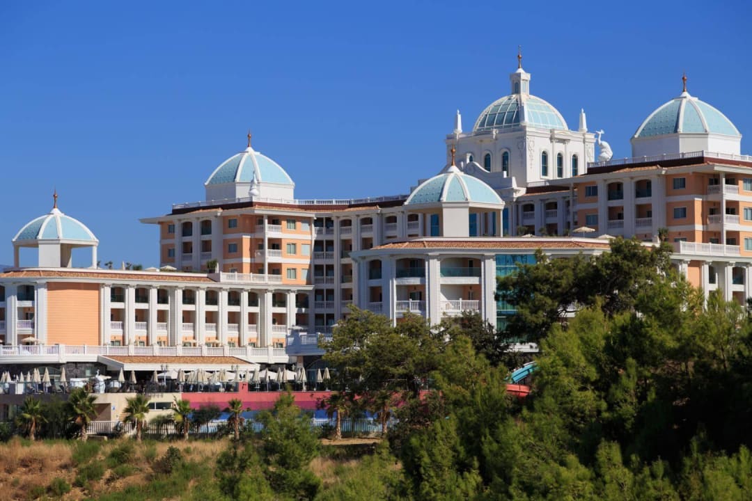 Hotel Litore Resort & Spa
