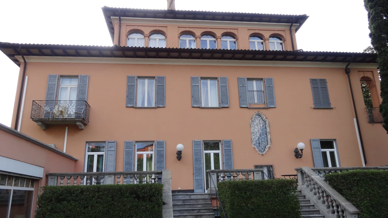 Villa mit Reception Villa Sassa