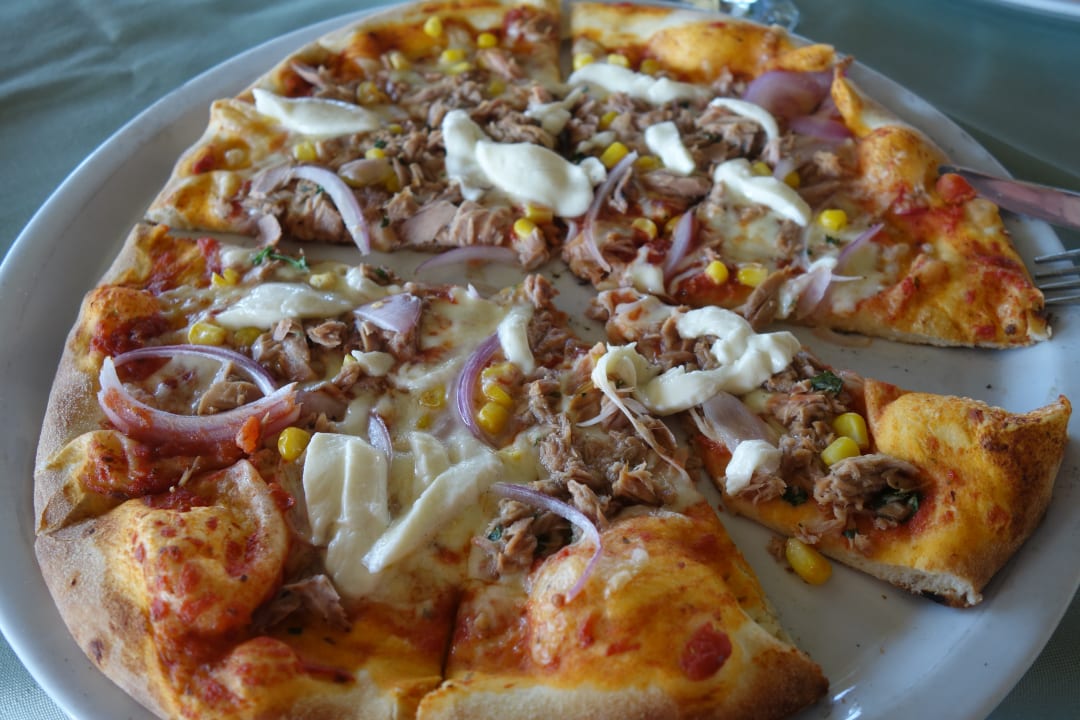 Gastro Hotel Horizon Beach Resort