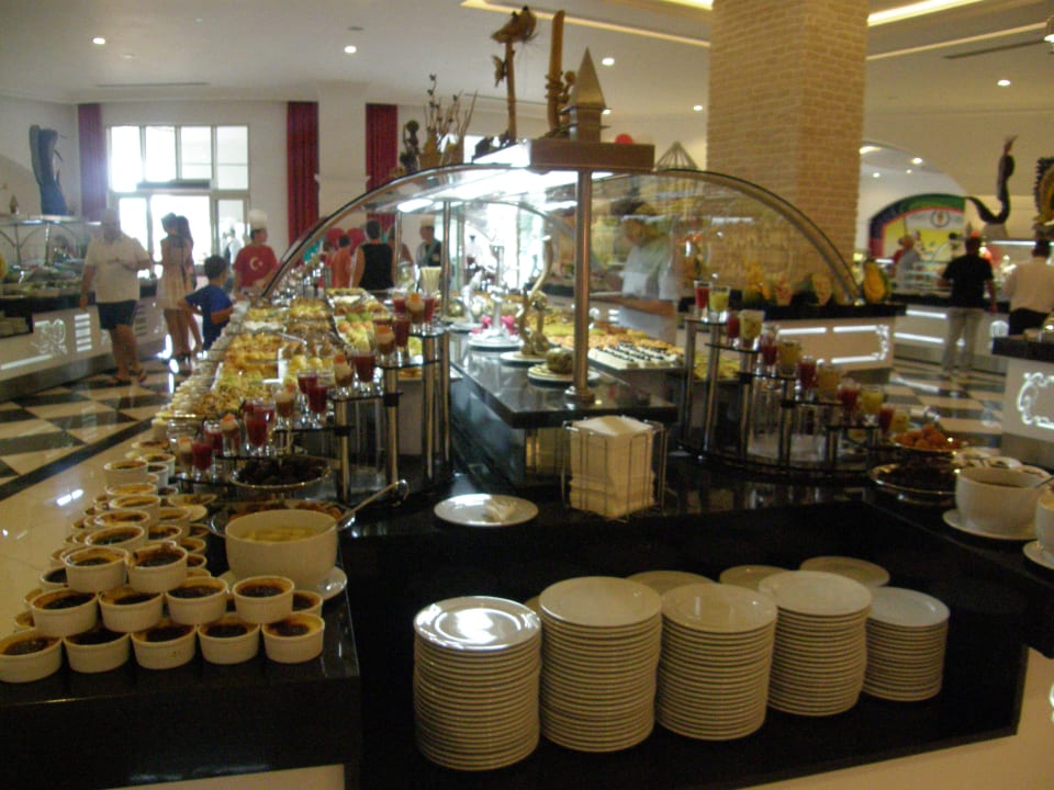 Cukrovinky Hotel Delphin Imperial