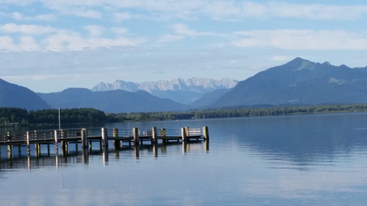 Strand Beim Paulfischer - Ferienwohnungen