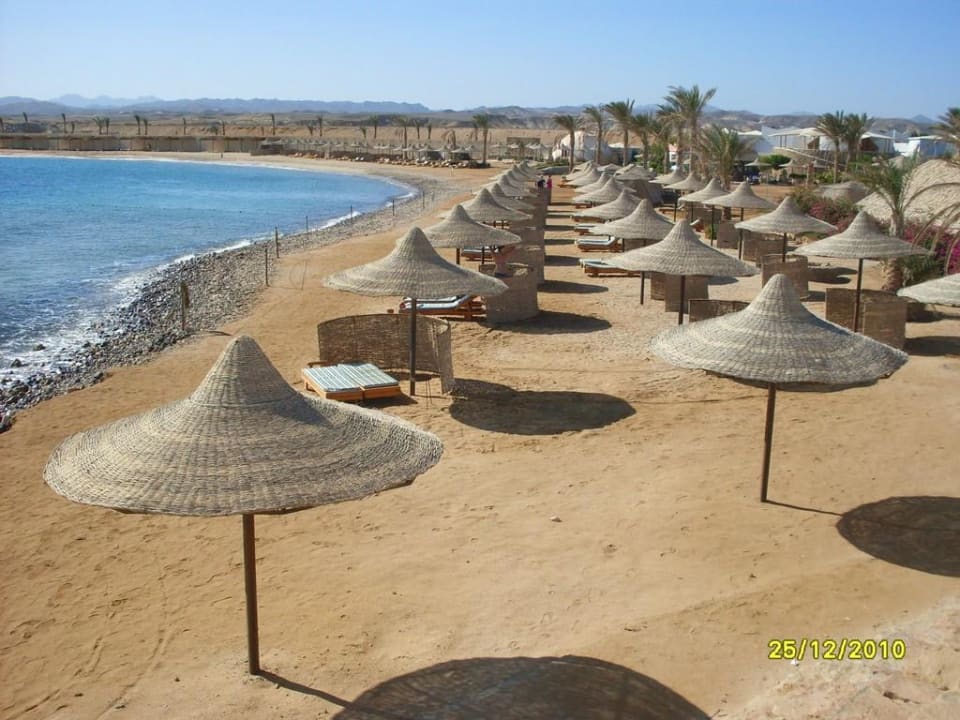 Strand Hotel Coral Garden