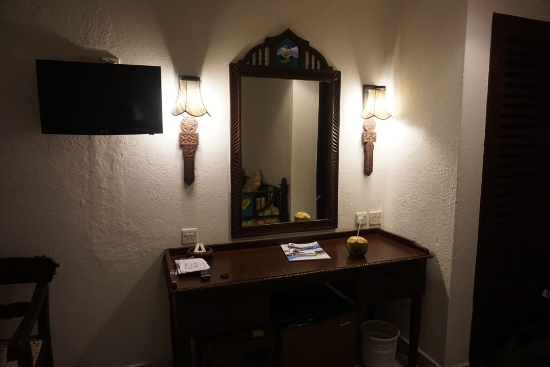 Zimmer Hotel Southern Palms Beach Resort