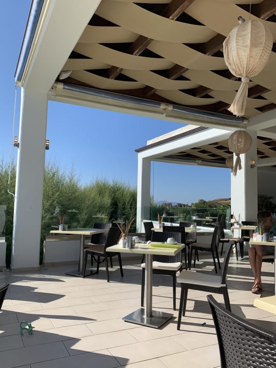 Gastro TUI BLUE Oceanis Beach and Spa Resort