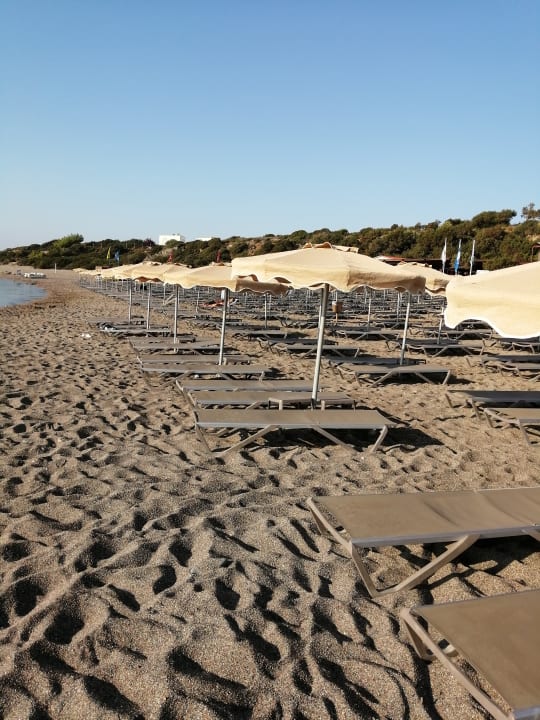 Strand Rodos Princess Beach Hotel & Spa