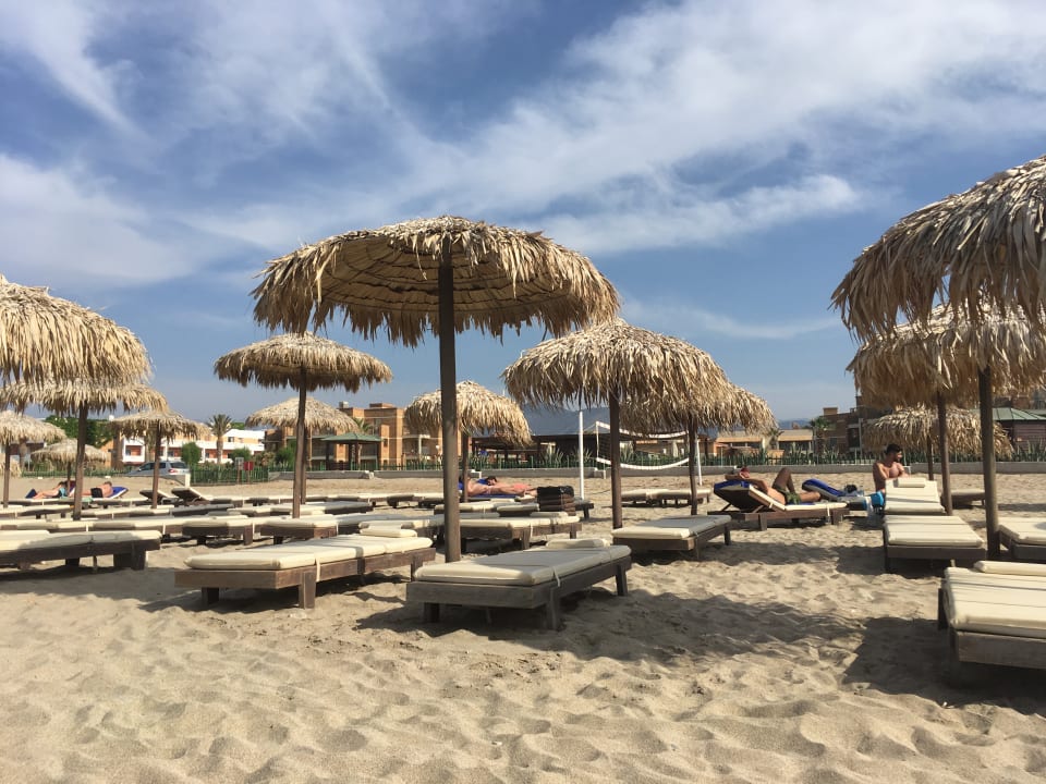 Strand Bella Beach Hotel