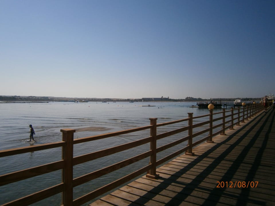 Steg Cleopatra Luxury Beach Resort Makadi Bay - Adults only