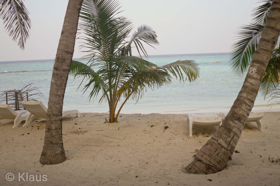 Superior Summer Island Maldives