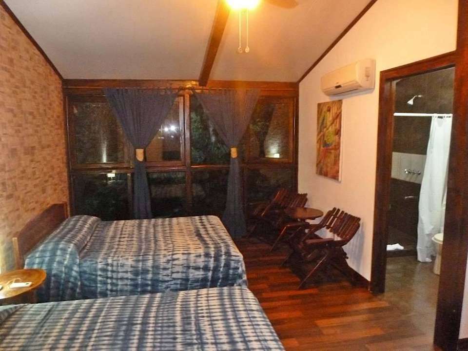 Zimmer im La Quinta La Quinta Sarapiqui Lodge