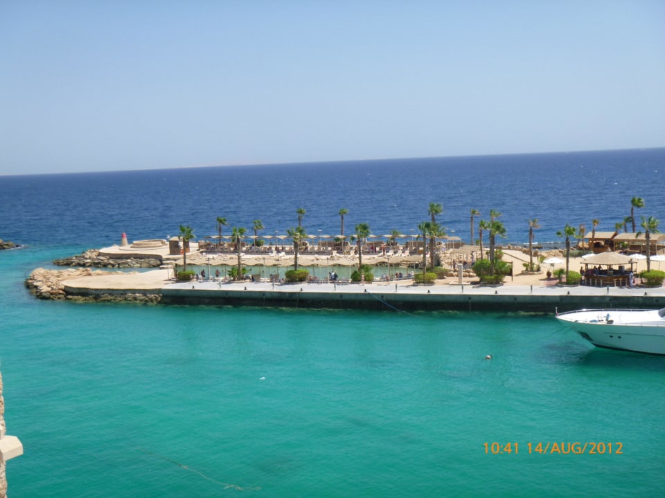Hafenlagune Pickalbatros Citadel Resort