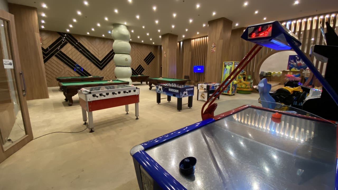 Sport & Freizeit Titanic Royal