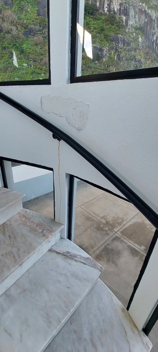 Sonstiges Hotel Estalagem do Mar