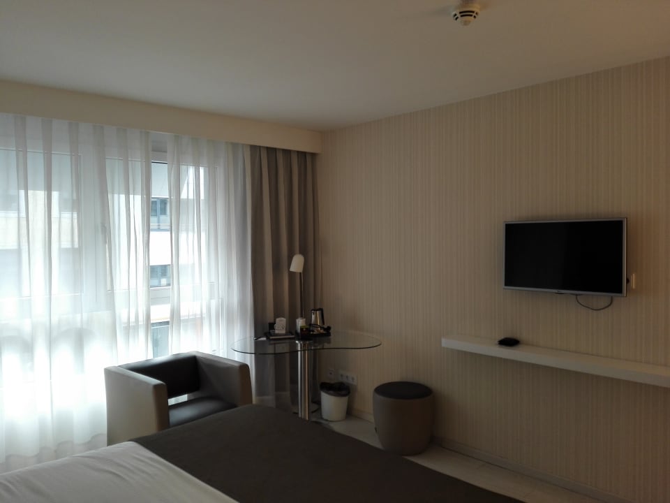 Zimmer Hotel Eurostars Book