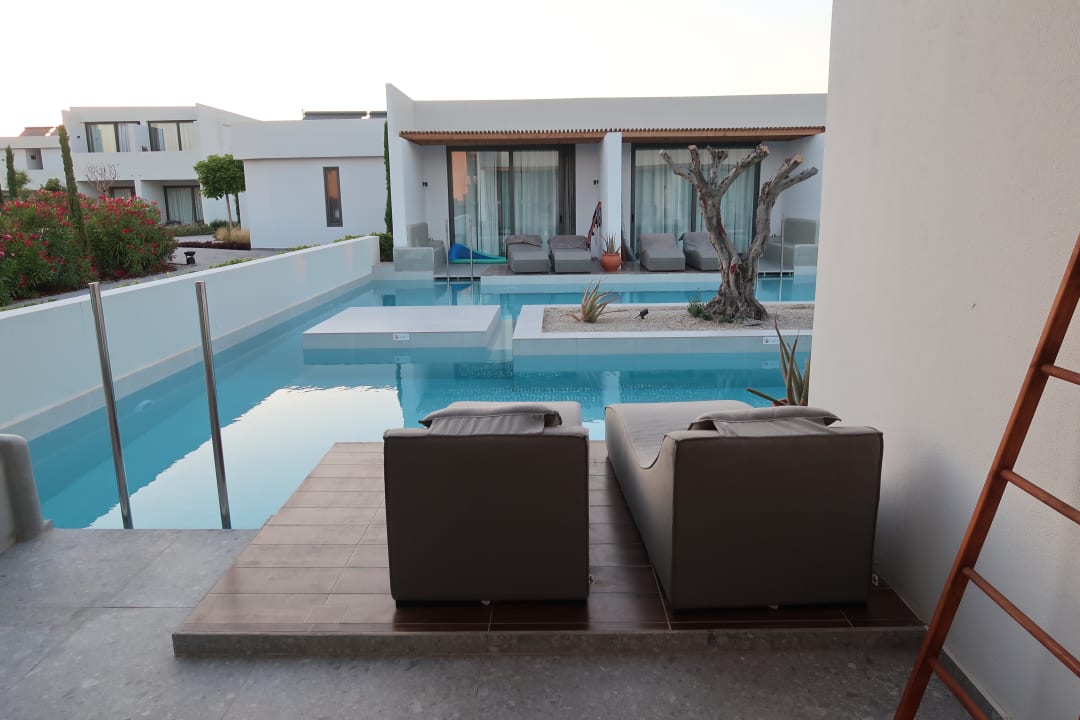 Zimmer Sentido Pearl Beach Kos – Adults only