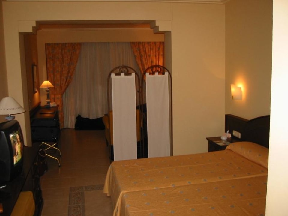 Juniorsuite Hipotels Barrosa Garden