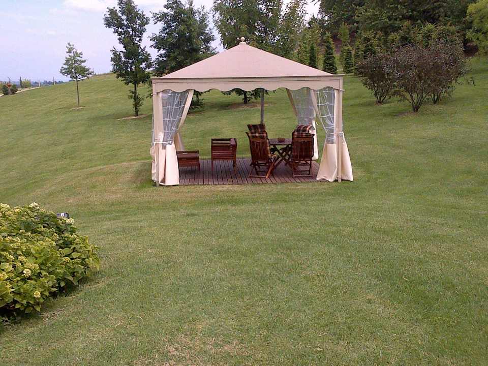 Idyllisch Agriturismo La Casa in Collina