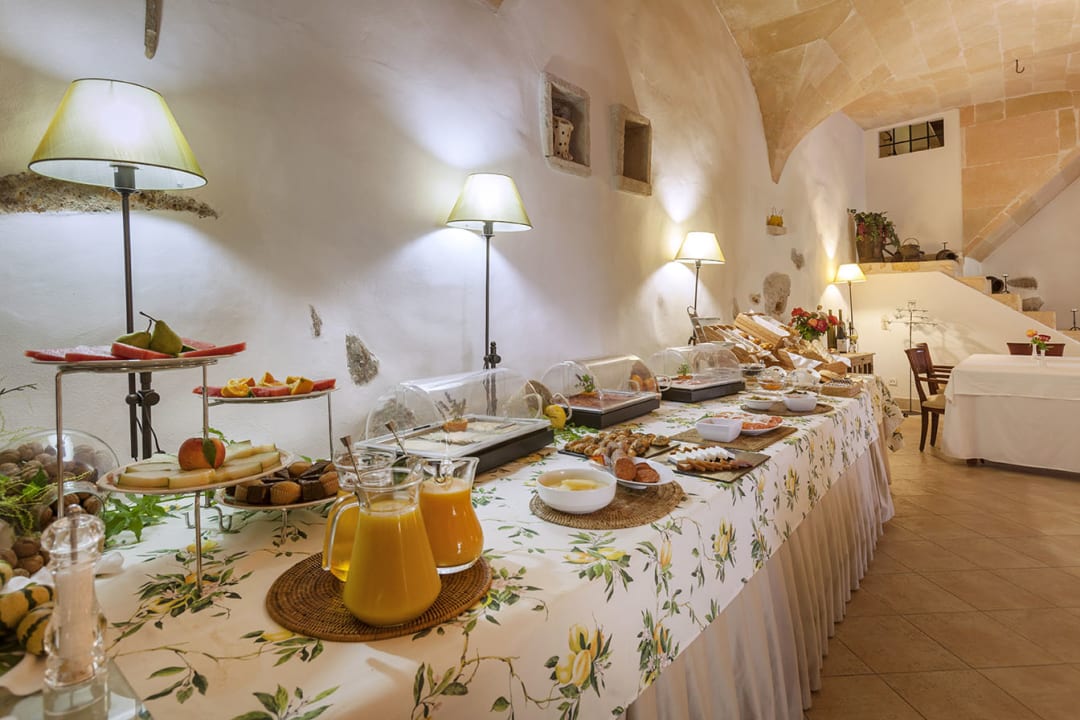 Gastro Finca Son Roig