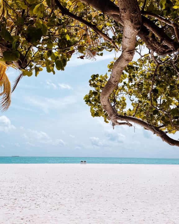 Strand Meeru Maldives Resort Island