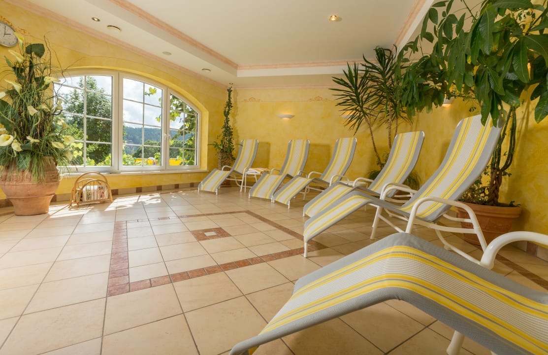 Sport & Freizeit Hotel Sporthof Austria