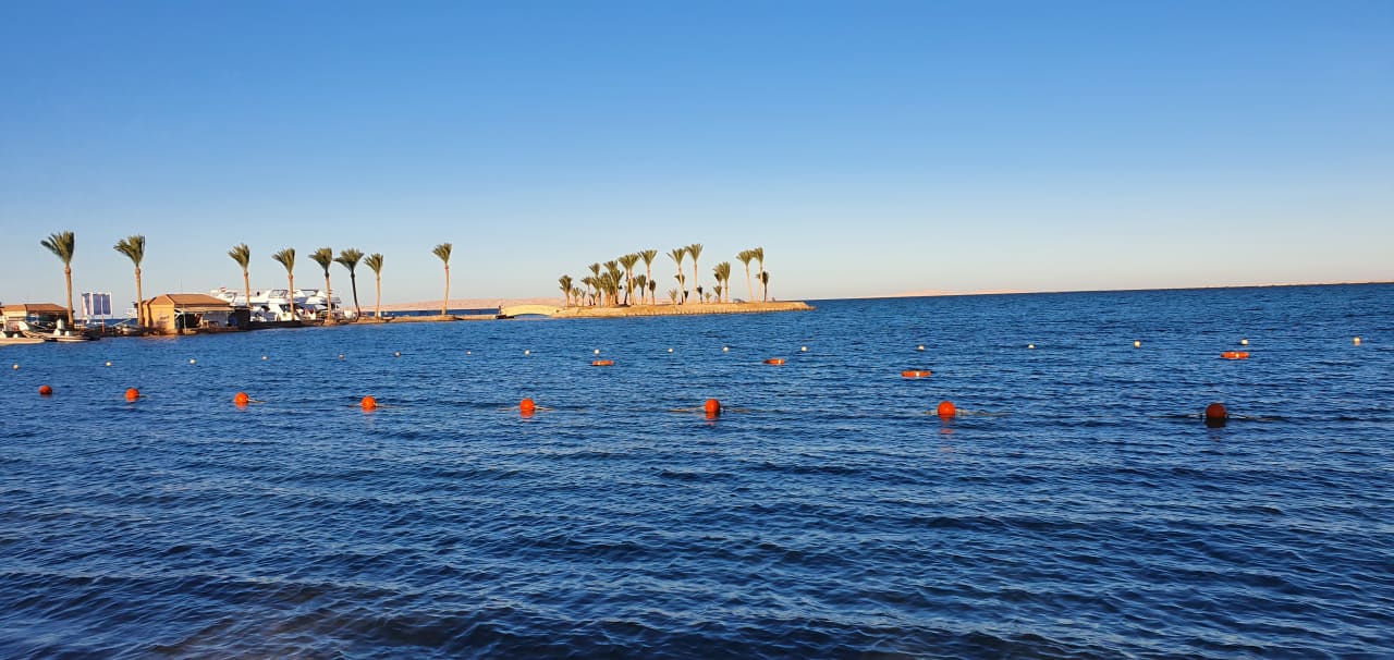 Strand Continental Hotel Hurghada