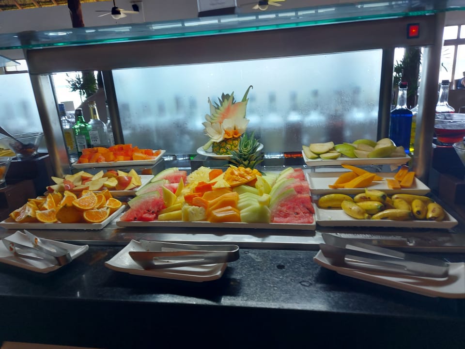 Gastro Akumal Bay Beach & Wellness Resort