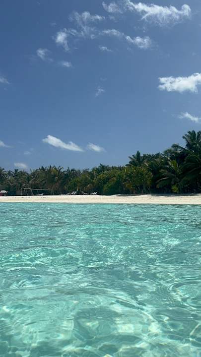 Strand Adaaran Select Meedhupparu Island Resort - Premium All Inclusive