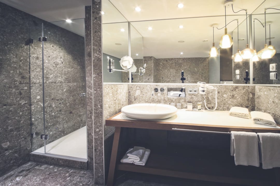 Zimmer Das Sonnreich Thermenhotel Loipersdorf