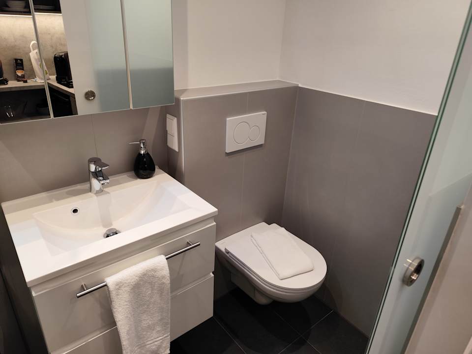 Zimmer City Appartements Villach