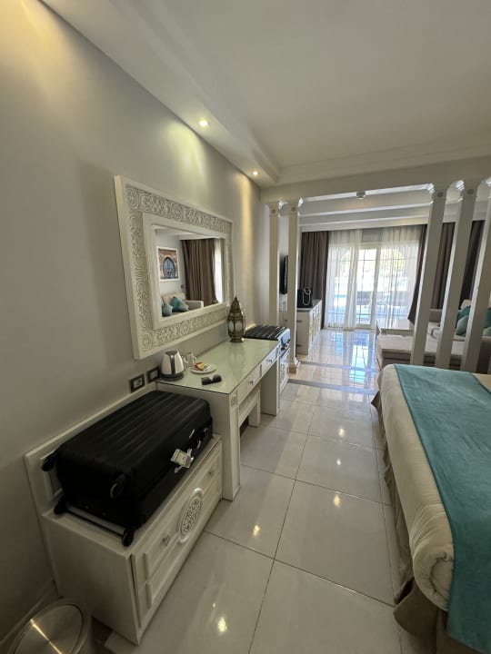 Zimmer The Grand Palace - Adults only