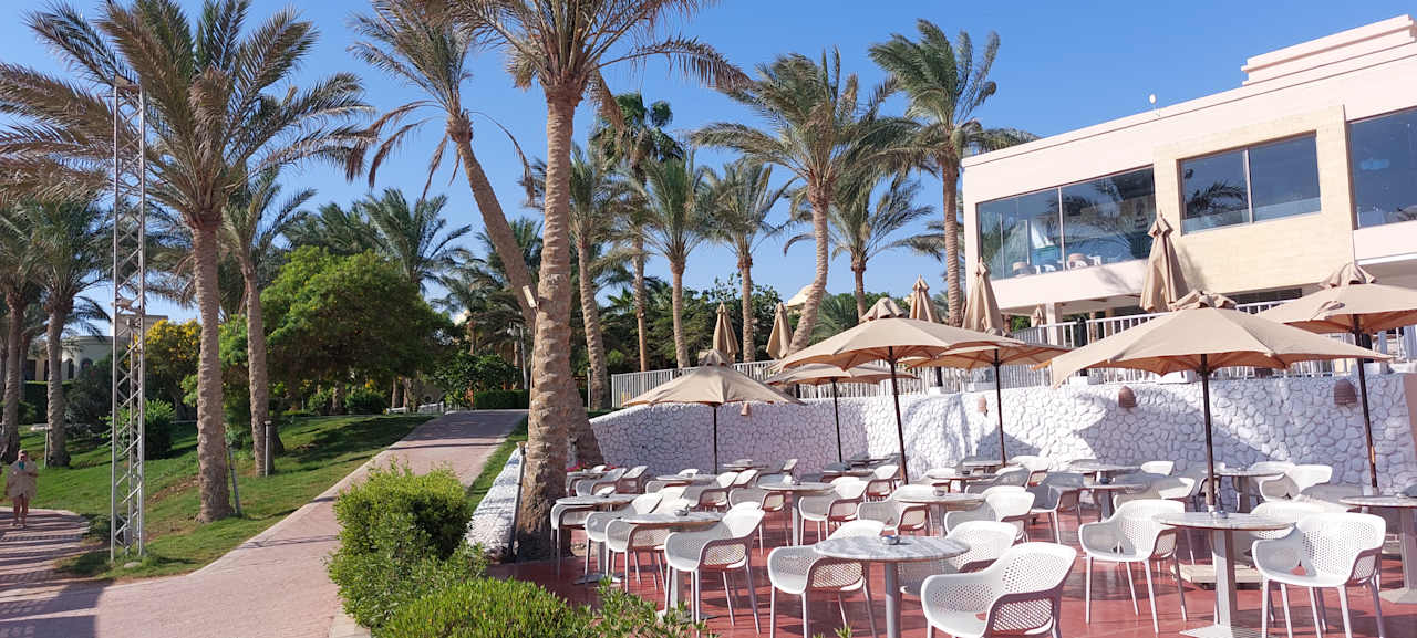 Gastro Serenity Alpha Beach