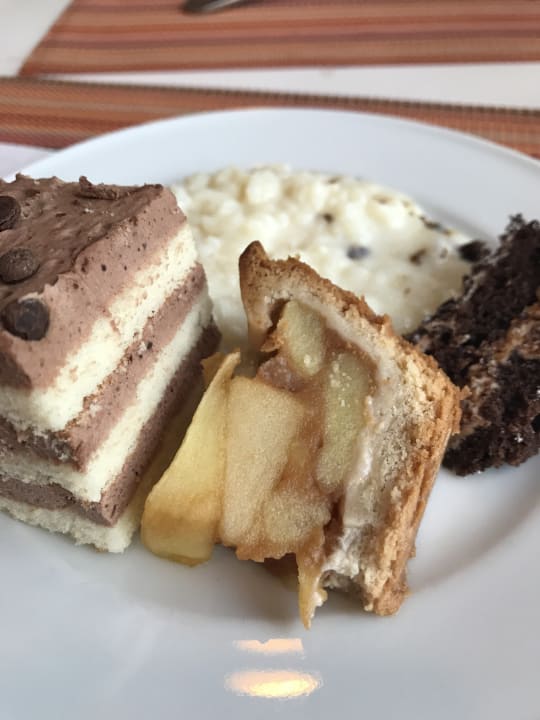 Gastro Alcudia Garden Aparthotel