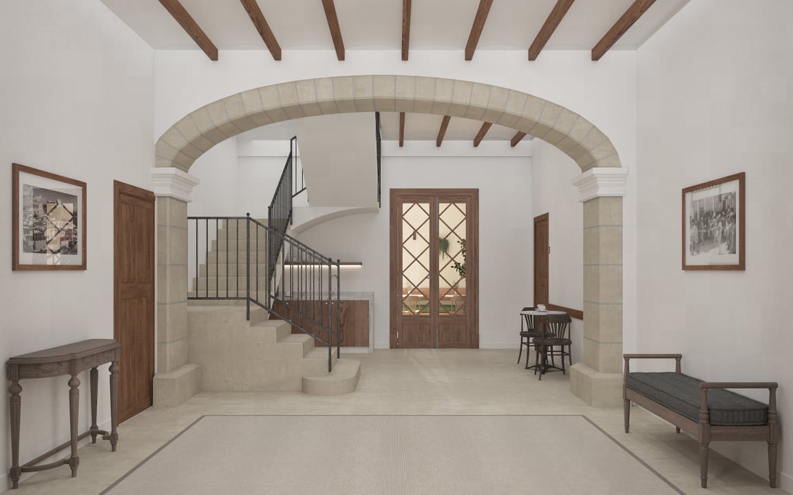 Sonstiges My Rooms Arta - Adults only