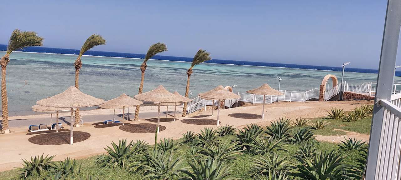 Strand Pickalbatros Villaggio Resort - Portofino