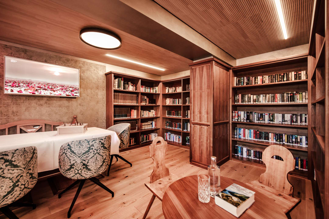 Sport & Freizeit Hotel Birkenhöhe